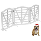 Freestanding Pet Gate