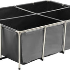 470 Gal Above Ground Fish Pond