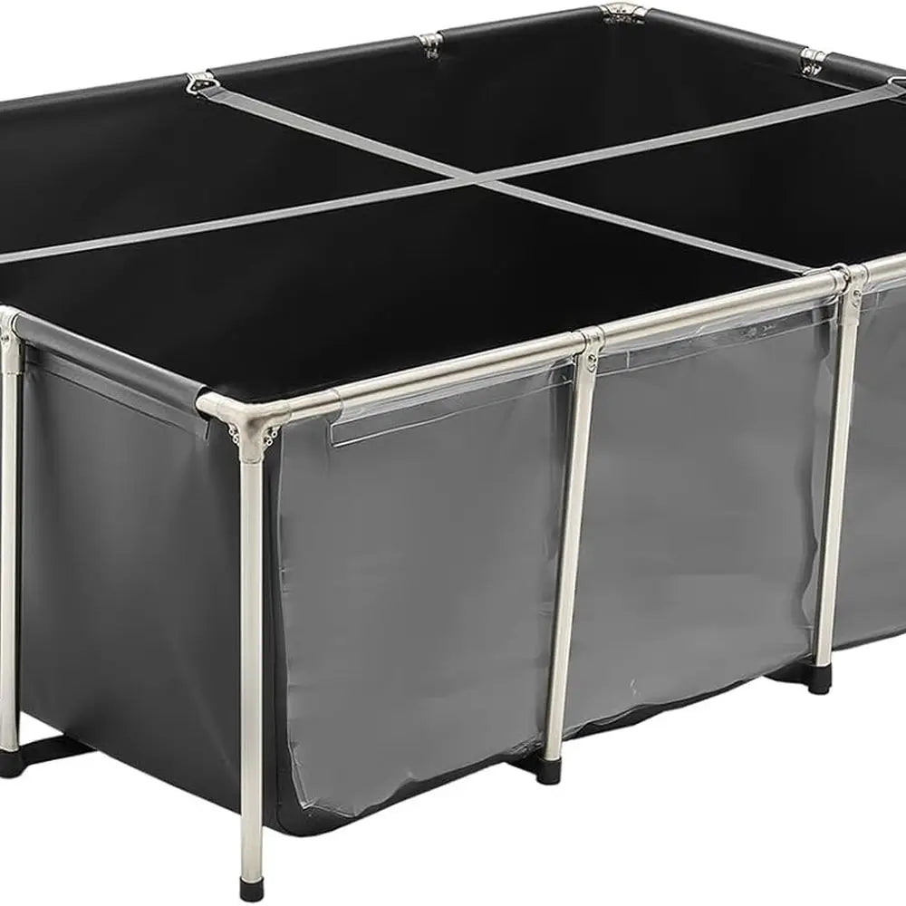 470 Gal Above Ground Fish Pond