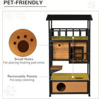 feral Cat Shelter