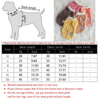 Winter Warm Puppy Kitten Pullover