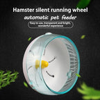 Pet Hamster Running Wheel