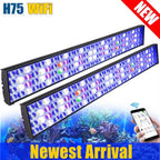 Full Spectrum Marine Aquarium Lamp