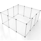 Pet Dog Playpen