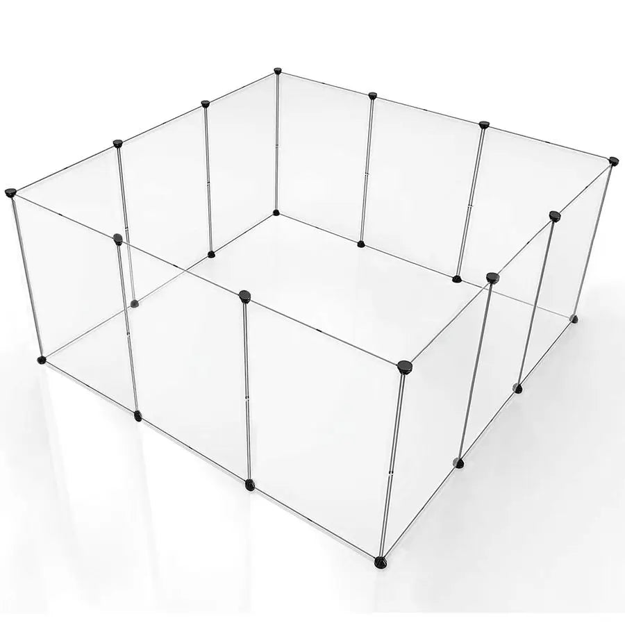 Pet Dog Playpen