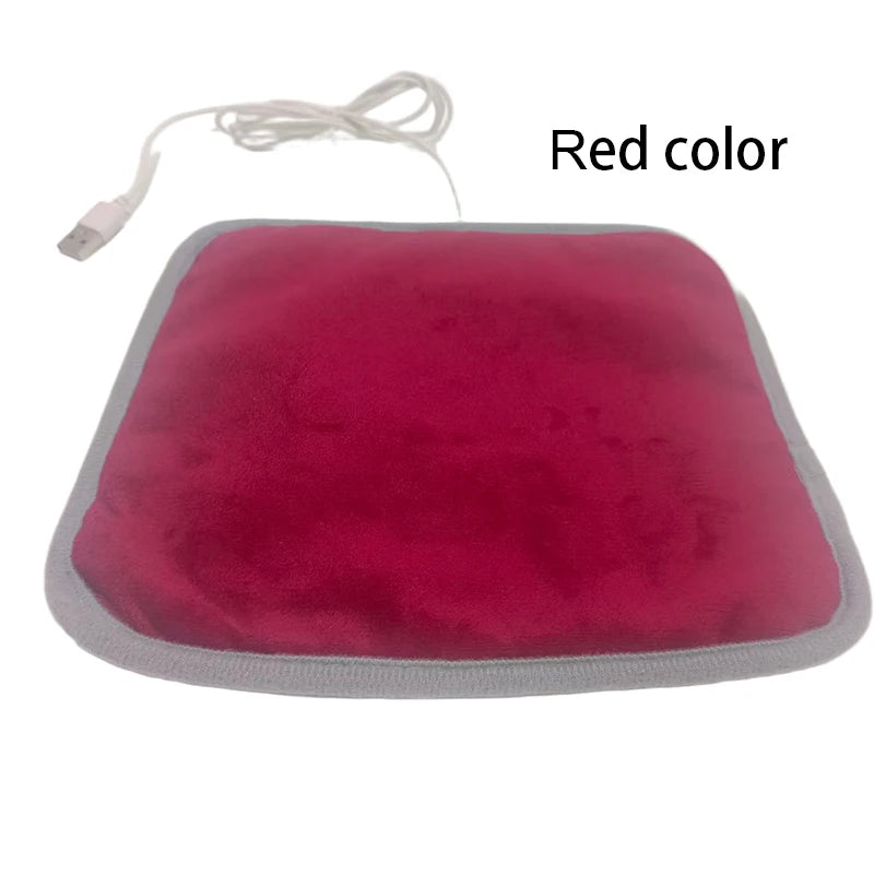 Winter Pet Heating Blanket