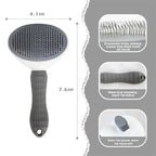 Pet Dog/Cat Brush/Comb