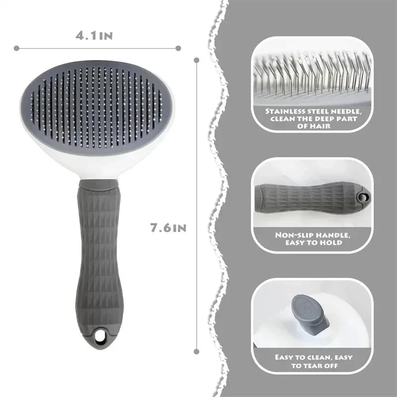 Pet Dog/Cat Brush/Comb