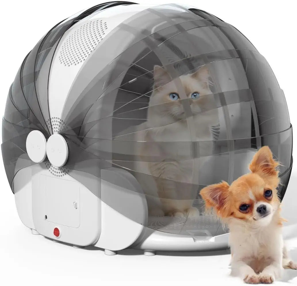 Automatic Pet Dryer Machine