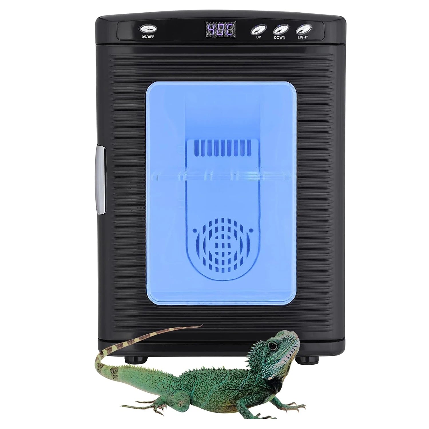 Reptile Science Laboratory Incubator