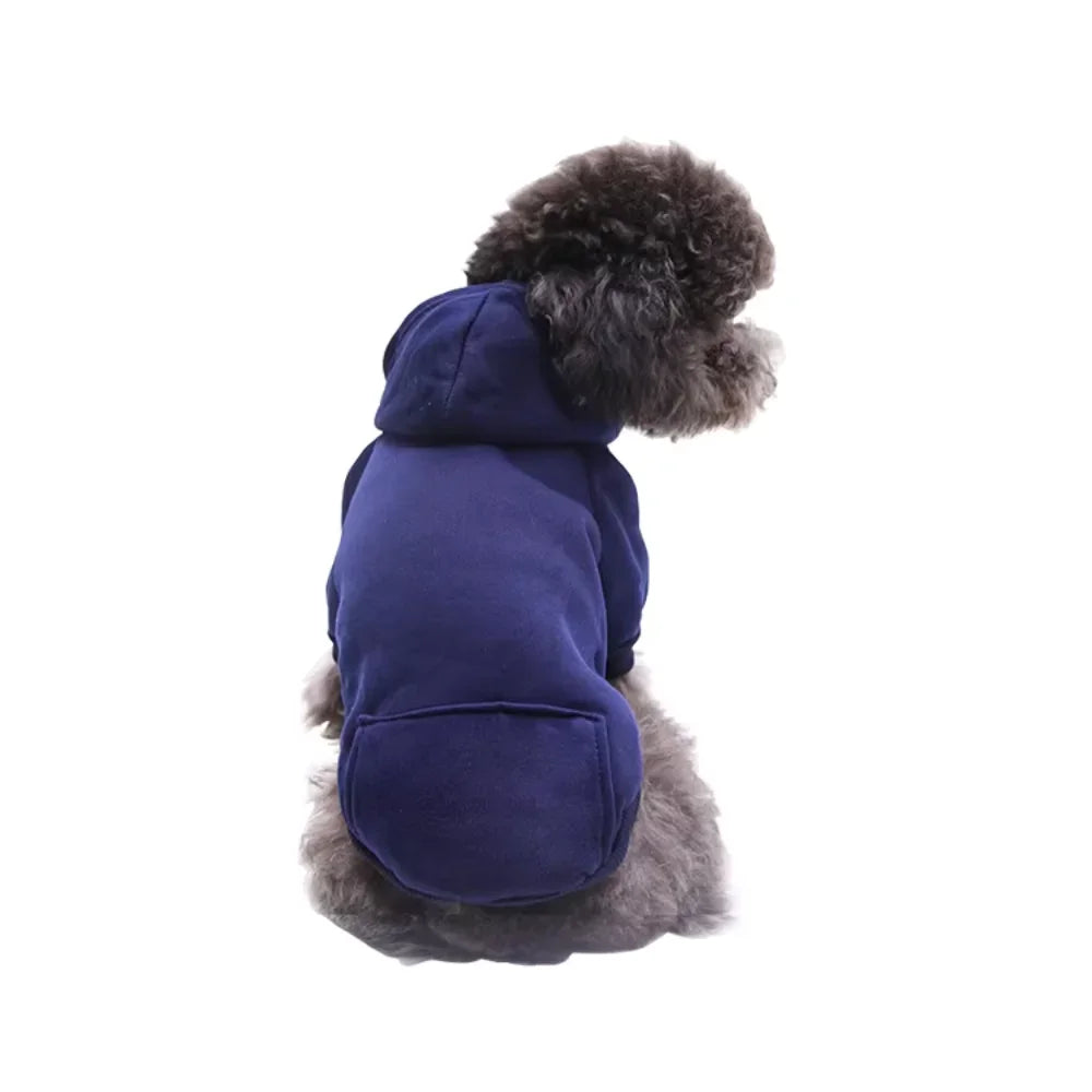 Dog/Cat Hoodie