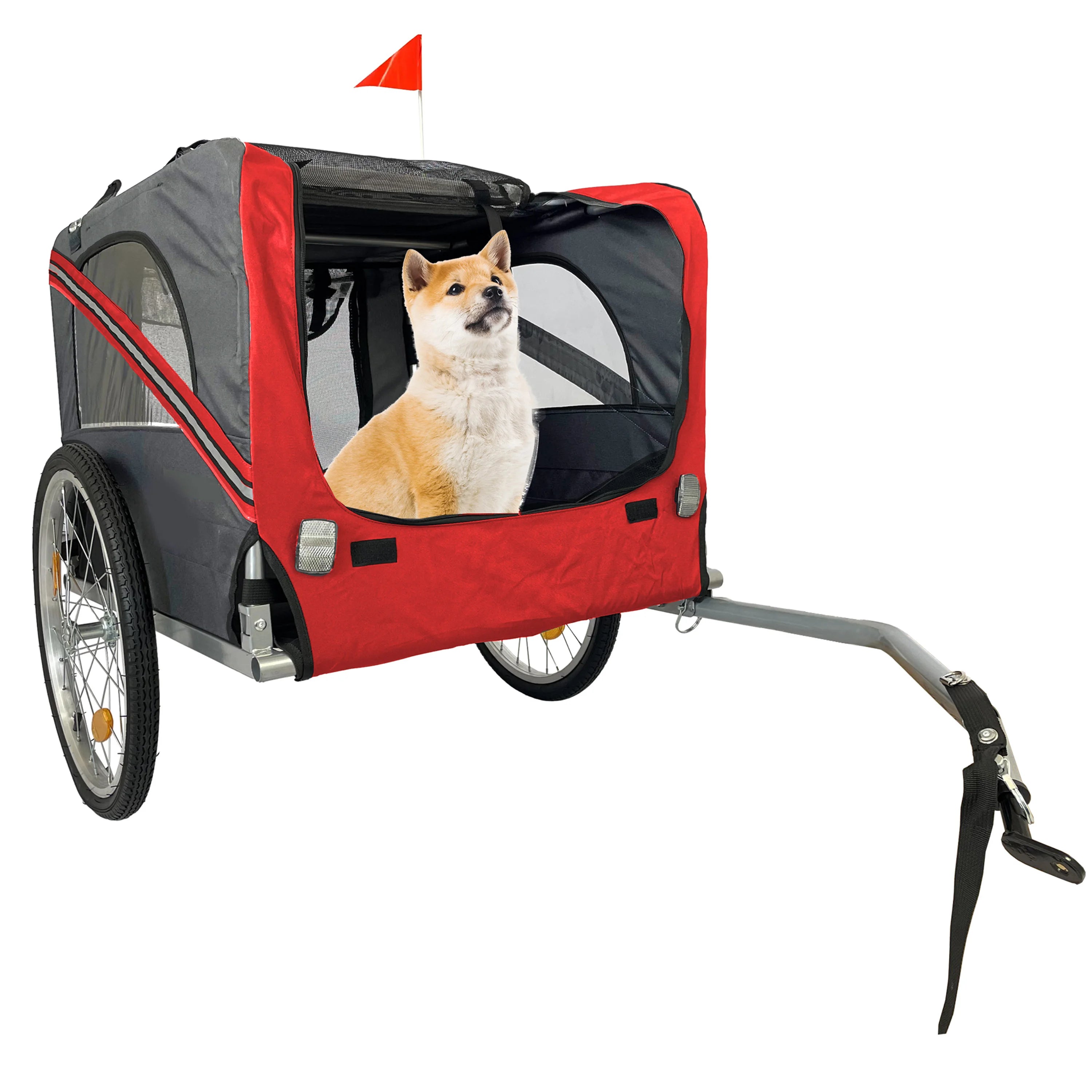 Dog Bike Trailer