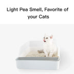 33lbs Tofu Cat Litter
