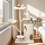 XL Premium Cat Tree Tower