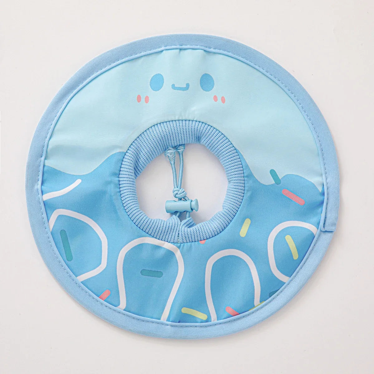 Pet Collar Anti Bite/Lick Surgical Healing Protection