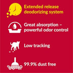 Purina Clumping Cat Litter