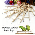 Parrot Toy Climbing Ladder