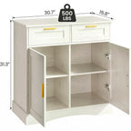 Fish Tank Stand 20-29 Gallon