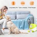 Automatic Dog Ball Thrower