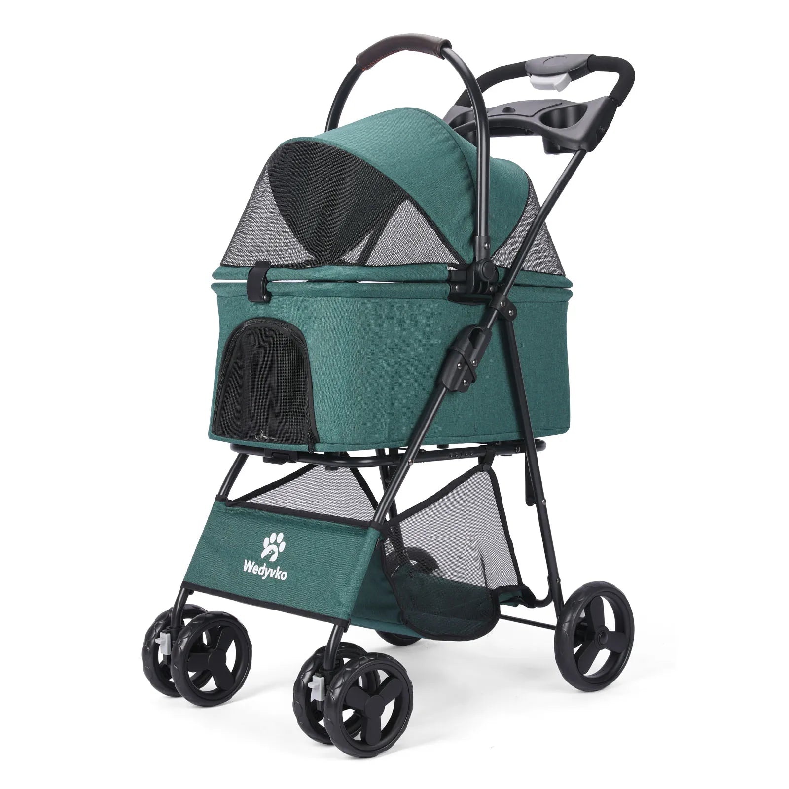 Stroller for S/M Dogs/Cats