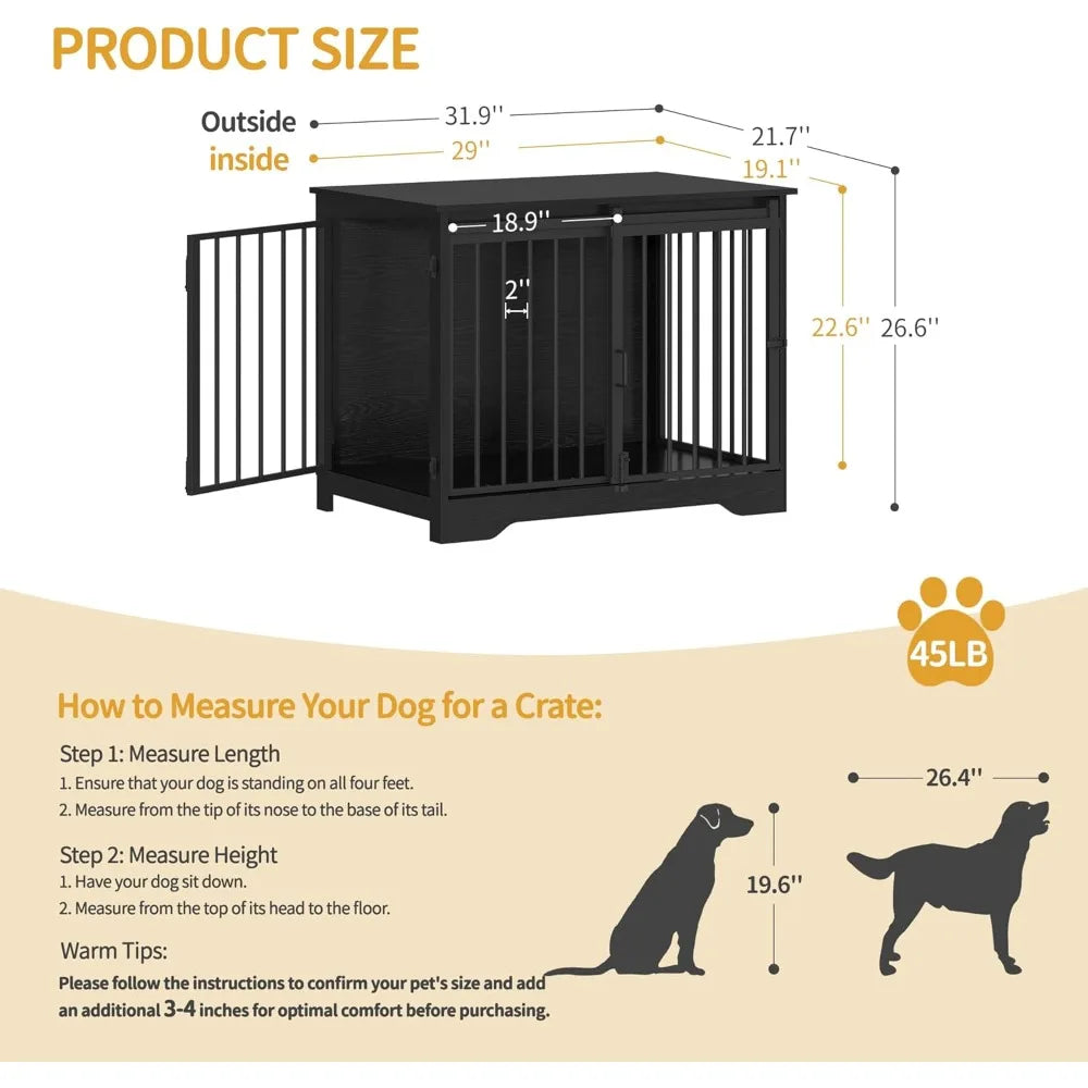 Dog Crate
