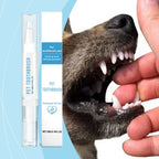 Pet Toothbrush, Cleaning Tool