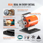 Water Transfer Pump