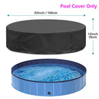 Dog Swimming Pool or Pool Cover