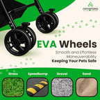 Dog/Cat Stroller