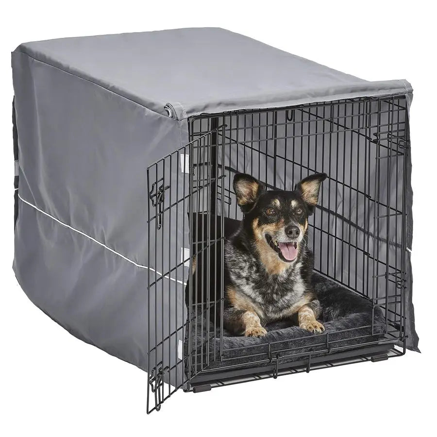 Double Door 36inch Dog Crate Kit