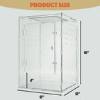 Reptile Tank