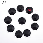 10Pcs Aquarium Fish Tank Suction Cup