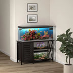 Fish Tank Stand, 55-75 Gallon