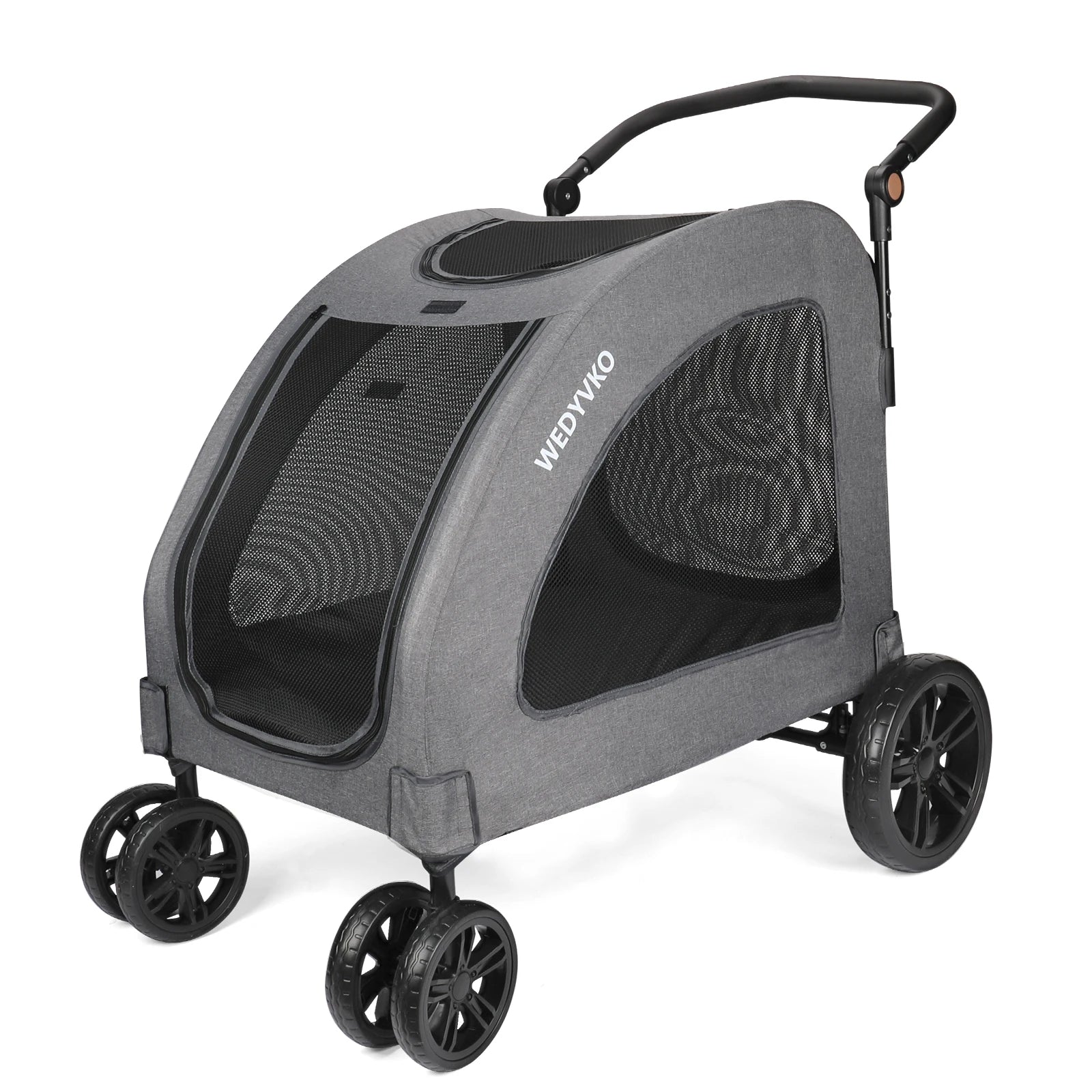 Heavy Duty Stroller/Large Dogs