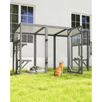 Cat House, 71"