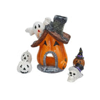 Halloween Fish Tank Decorations