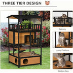 feral Cat Shelter
