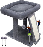 Cat Tree/Scratching Post