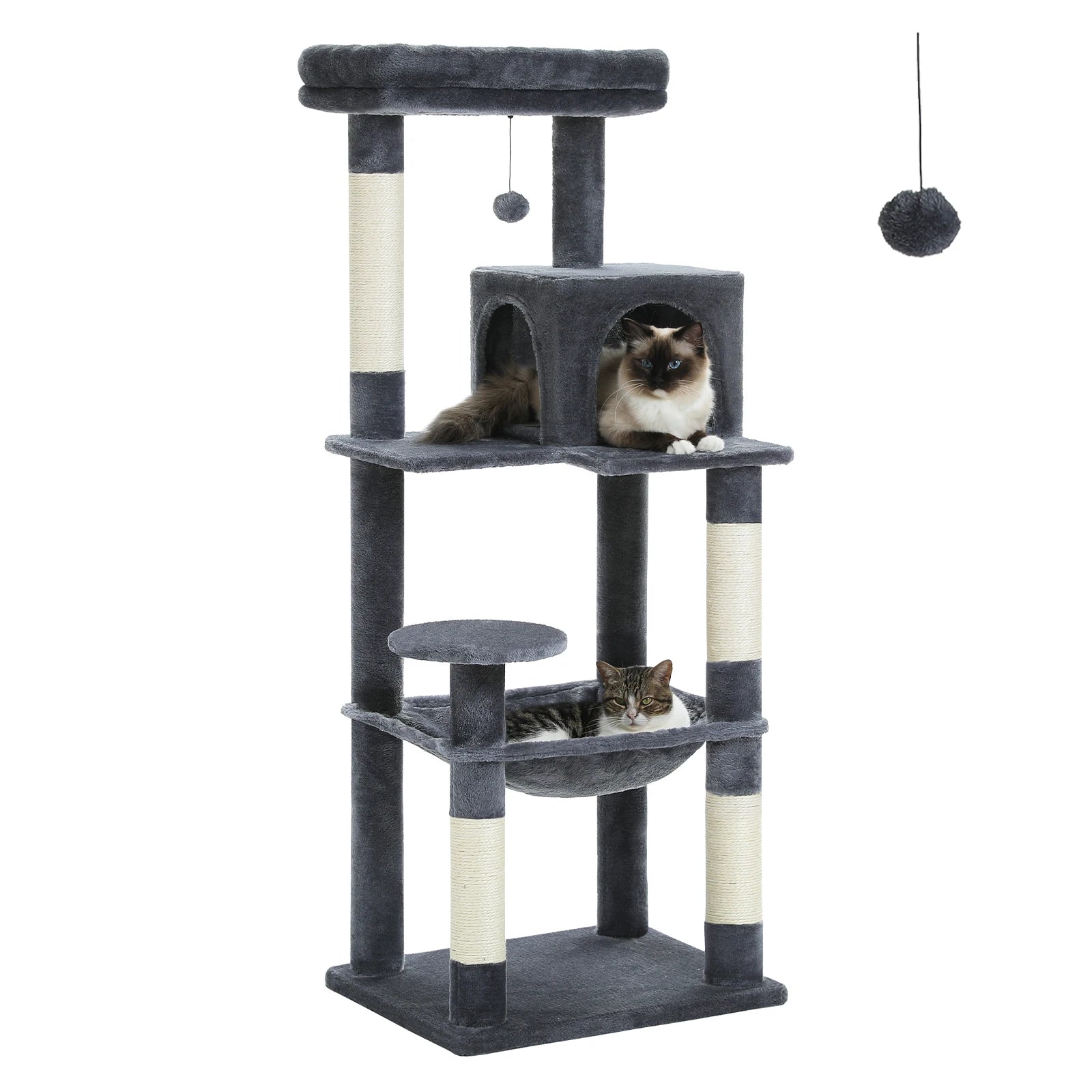 Cat Tree for Large Cats