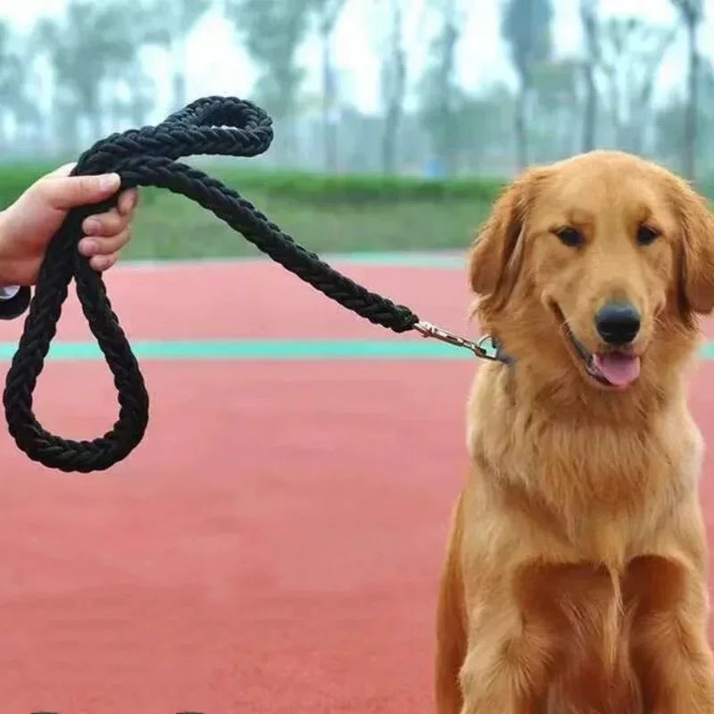 Large Dog Leash Traction Rope