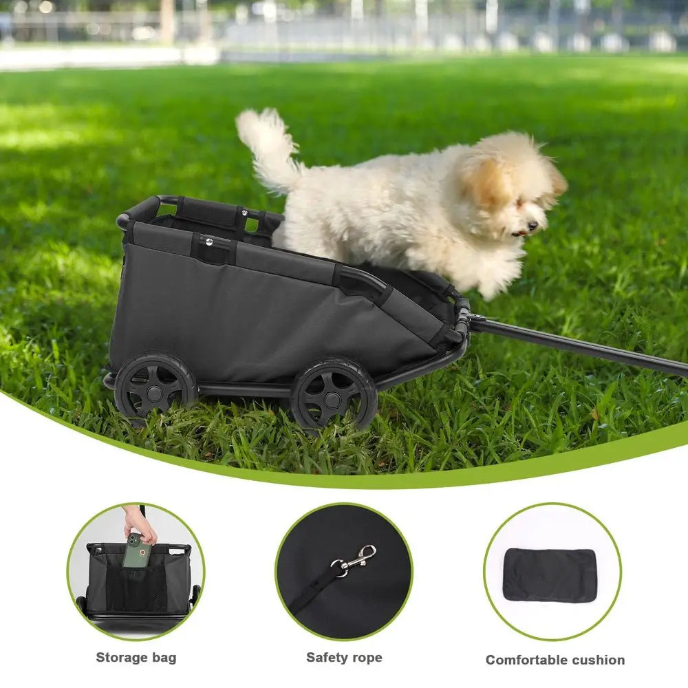 Mini Dog Strollers for Mini Pets