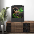 Reptile Enclosure for Frogs etc.