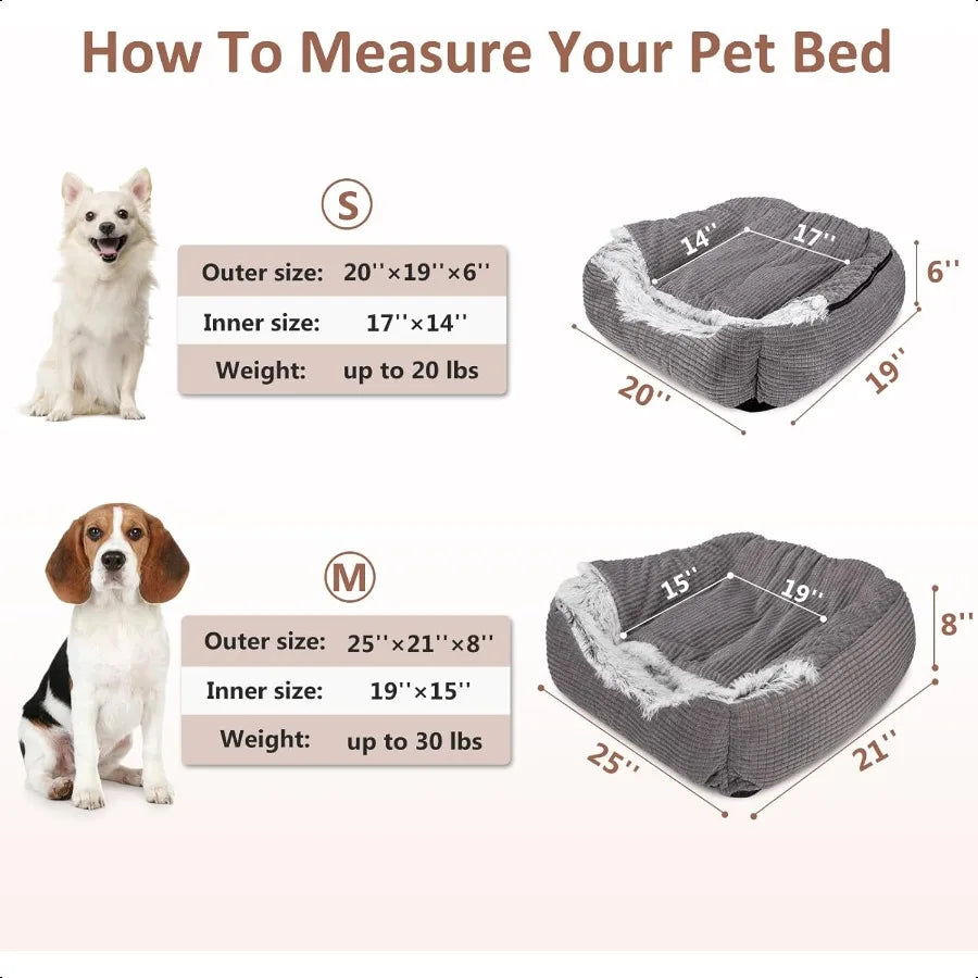 Dog/Cat Beds