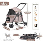 Stroller, for M Dogs