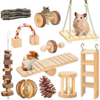 Cute Rabbit Roller Toys