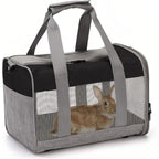 Bunny Carrier for Travel