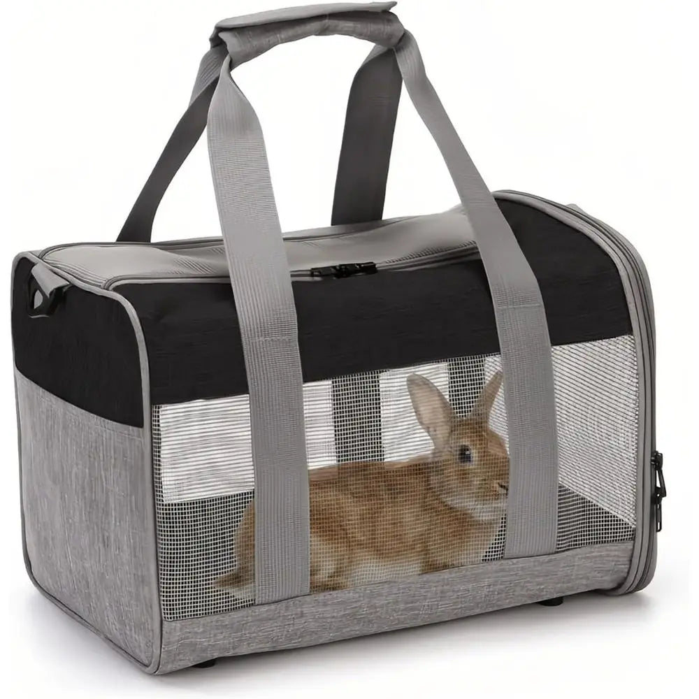 Bunny Carrier for Travel