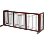 Free Standing Dog Gate