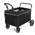 Dog Pushchair, for L/ M Dogs