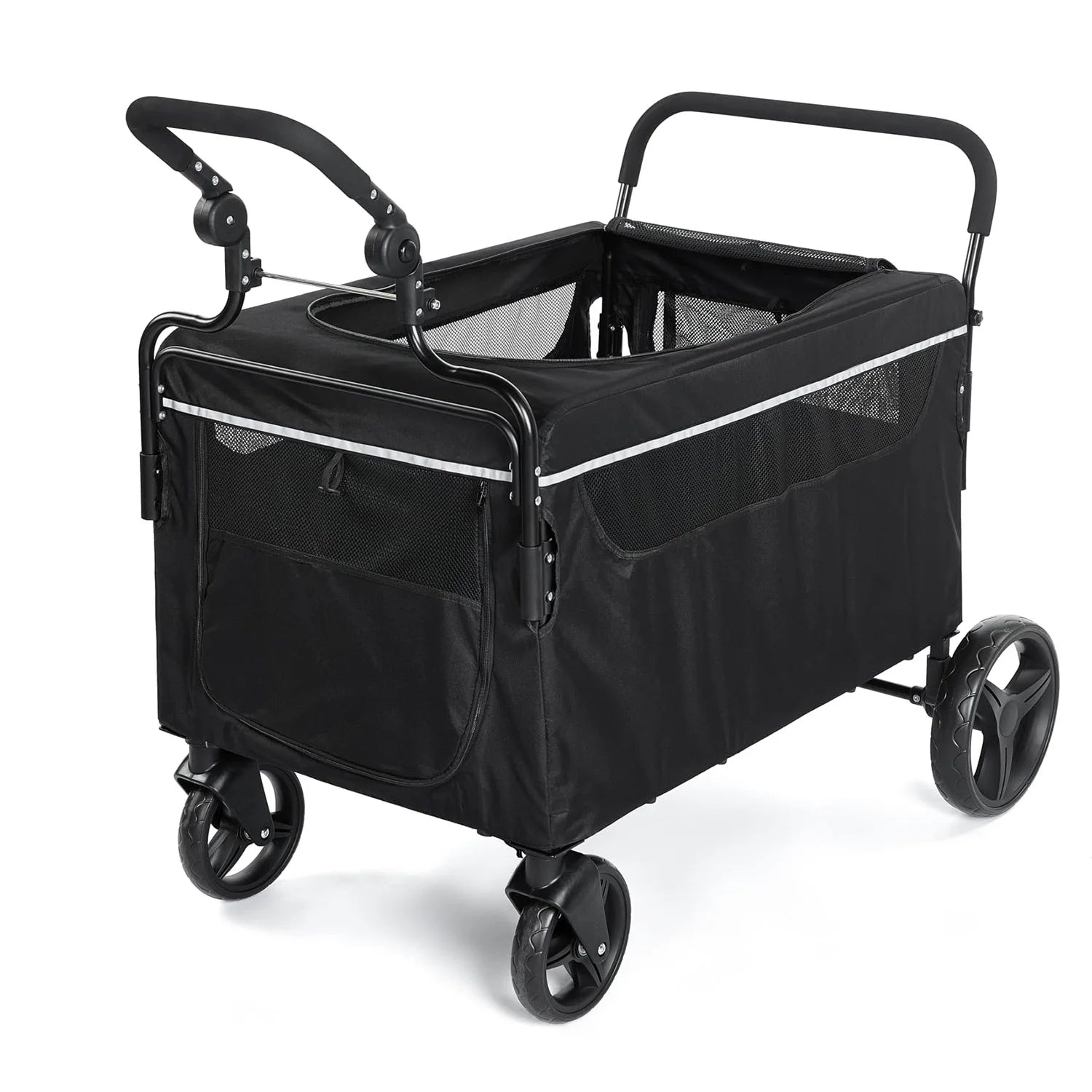 Dog Pushchair, for L/ M Dogs
